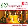 60 Christmas Favories (3cd) (digi-pak)