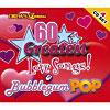 60G reatest Love Songs & Bubblegum Pop