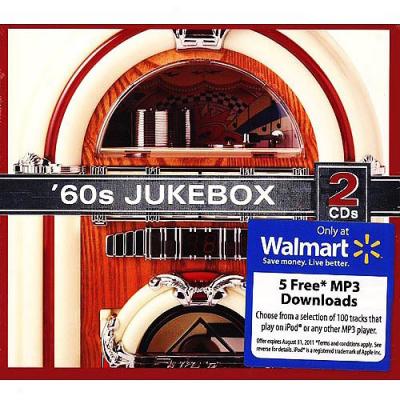 '60s Jukebox (2cd) (with 5 Exclusive Downloads)