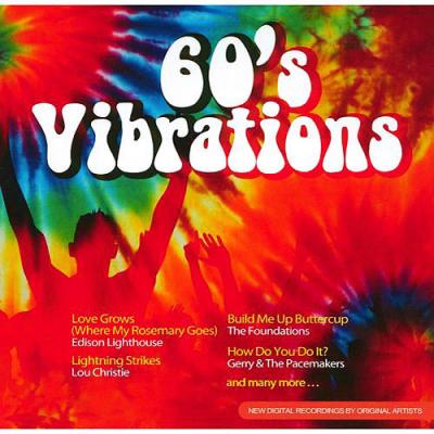 60's Vibrations