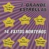 7 Grande Estrellas: 14 Exitos Nortenos