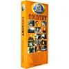 70 Track Megpaack: Country (4 Disc Box Set)