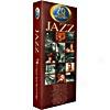 70 Track Megapack: Jazz (4 Disc Box Set)