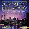 70 Years Of Broadway Vol.1 (1924-1935)