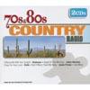 70's & 80's Country Radio (2cd) (digi-pak)