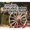 70's Y 80's Dos Decadas Nortenas: 30 Exitos (box Set)