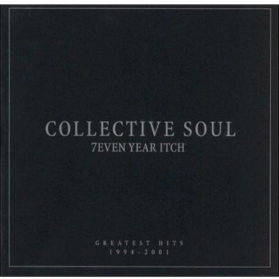 7even Year Itch: CollectiveS oul's Greatest Hits 1994-2001