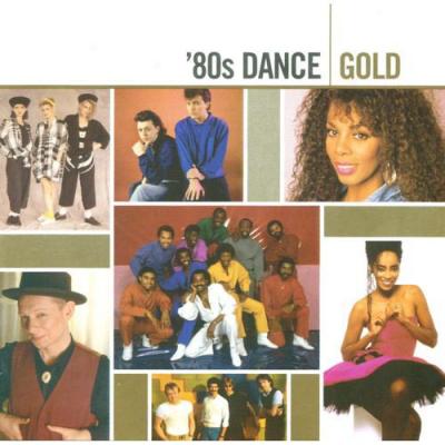 '80s Measured movement: Gold (2cd) (remaster)