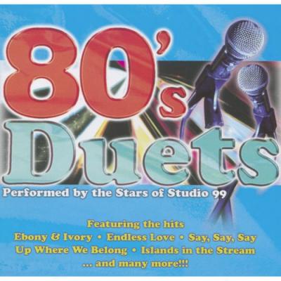 80's Duets