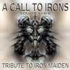 A Call To Irohs: Tribute To Iron Maiden Vol.1 & 2