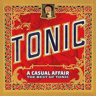 A Causal Affair: The Best Of Tonic