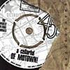 A Cellarful Of Motown!: The Rarest Detroit Grooves (2cd)