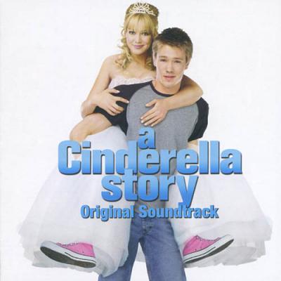 A Conderella Story Soundtrack