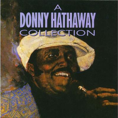 A Donny Hathaway Collection (eco-friendly Package)