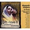 A Gift Of Love, Vol.2: Oceans Of Ecstasy (digi-pak) (cd Slipcase)