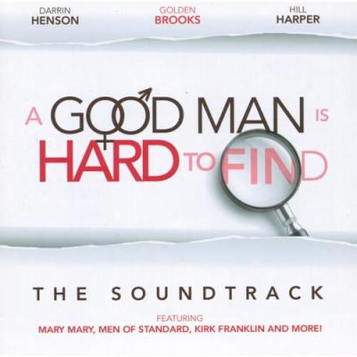 A Good Man Is Hard To Find Soundtrack