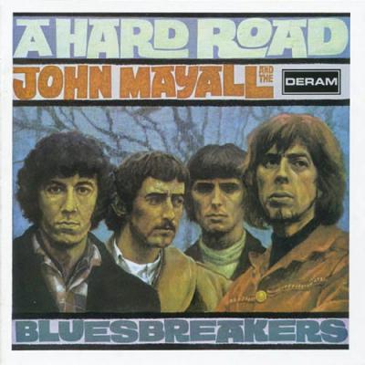 A Hard Road (2cd) (remaster)