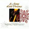 A Jazzy Little Christmas (includes Dvd) (cd Slipcase)