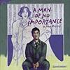 A Man Of No Importance : A New Musidal Soundtrack