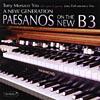 A New Generation: Paesanos On The New B3