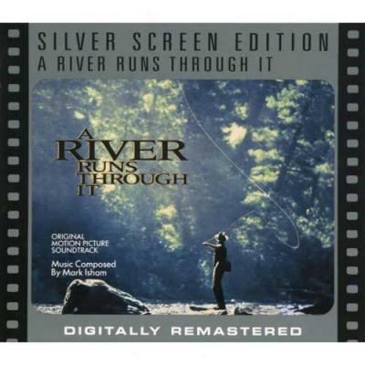 A River Runs Through It Score (cd Slipcase) (remaster)