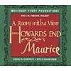 A Room With A View/howards End/maurice: The E.m. Forster Triology Suondtrack