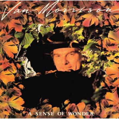 A Sense Of Wonder (remaster)