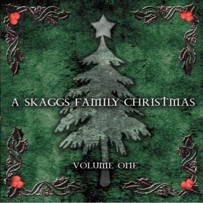 A Skaggs Family Christmas, Vol.1