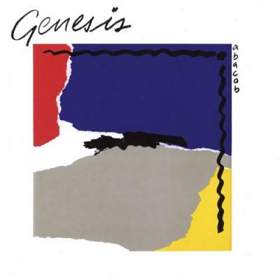 Abacab (expanded Edition) (includes Dvd) (remaster)