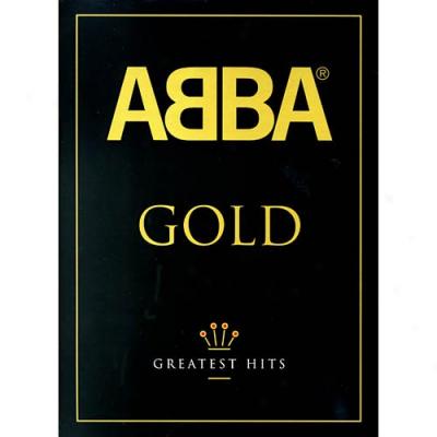 Abba Gold: Greatest Hits (remaster)