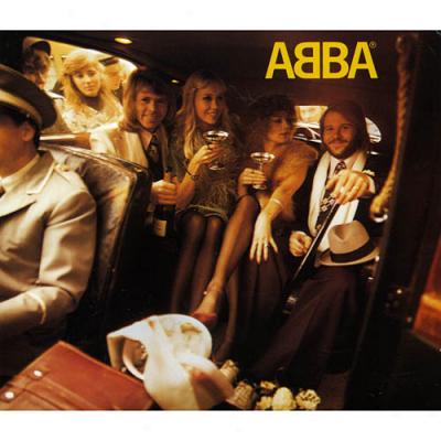 Abba (import Premium Tracks)