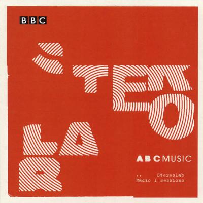 Abc Melody: The Radio 1 Sessions