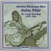 Aberdeen Mississippi Blues: The Vintage Recordings 1930-1940 (remaster)