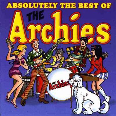 Absolutely The Best Of The Archies