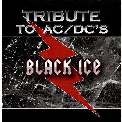 Ac/dc: Black Ice Tribute