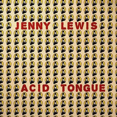 Acid Tongue