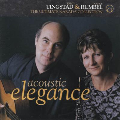 Acoustic Elegance: Ultimate Collection