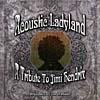 Acoustic Ladyland: A Tribute To Jimi Hendrix