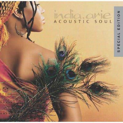 Acoustic Soul (special Edition) (2cd)