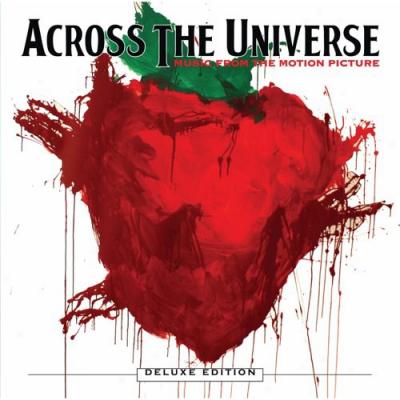 Across The Universe Soundtrack (deluxe Edition (2cd)