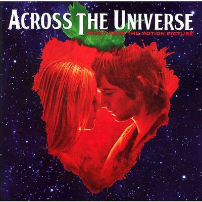 Across The Universe Soundtrack