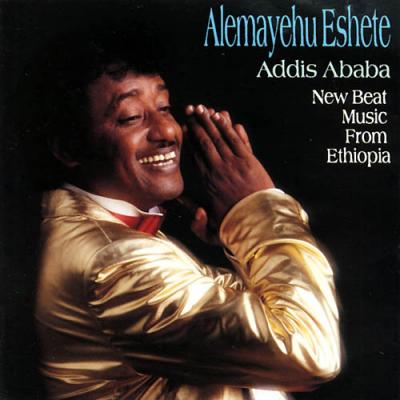 Addis Ababa: New Beat Music From Ethiopia