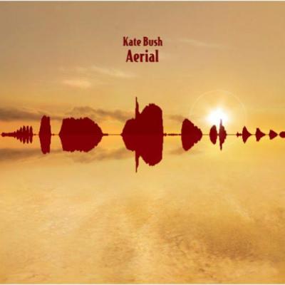 Aerial (2cd) (digi-pak)