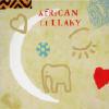 African Lullany (digi-pak) (cd Slipcase)