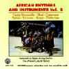 African Rhythms And Instruments Vol.2