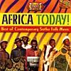 African Today! Best Of Contempary Sotbo Folk Music