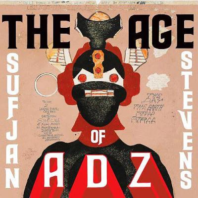 Age Of Adz