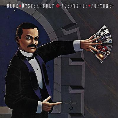 Agents Of Fortune (bonus Tracks)