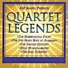 Atmosphere Gospel Presents: Quartet Legends