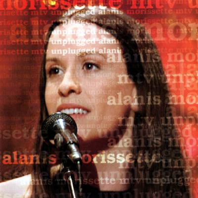 Alanis Unplugged